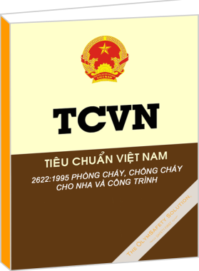TCVN 48-1996 PCCC Doanh nghiệp