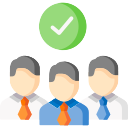 Đối tác tin cậy